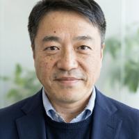Keiji Fujimura
