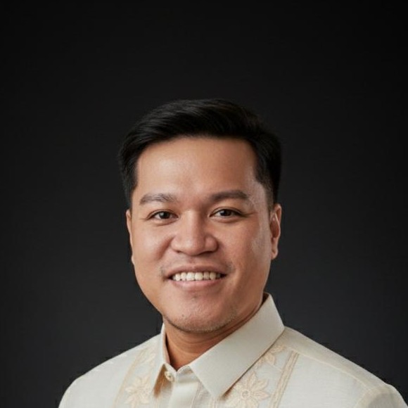 Greg Emmanuel Baniaga
